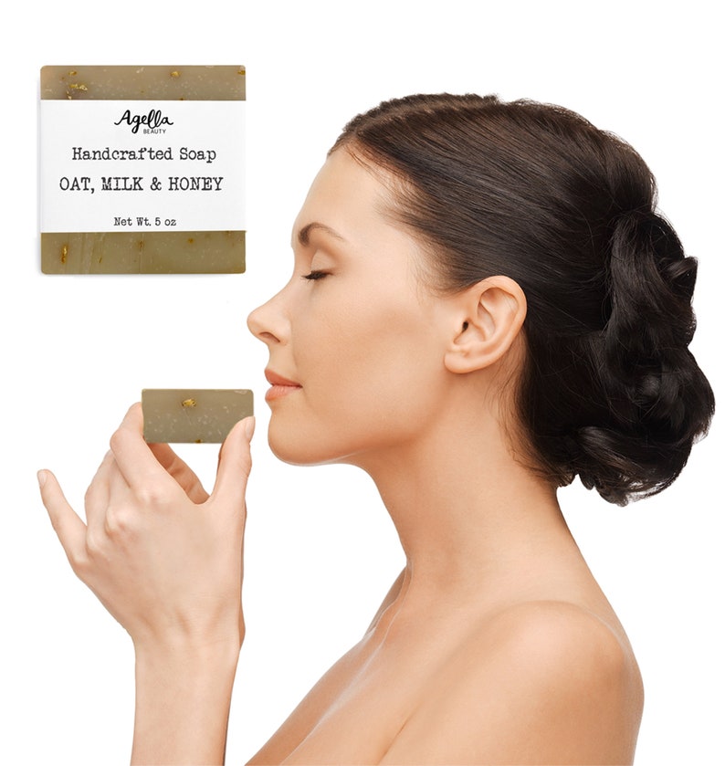 Handmade Bar Soap Bundle